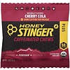 Honey Stinger Performance Chews, Cherry Cola (SINGLE SERVING)