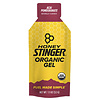 Honey Stinger Gel Pak, Organic Acai/Pomegranate (SINGLE SERVING)