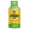 Honey Stinger Gel Pak, Organic Kiwi Strawberry +Caffeine (SINGLE SERVING)