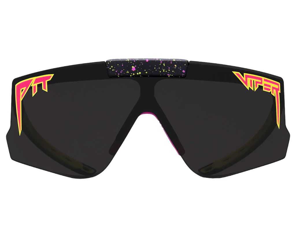 Pit Viper The 93 Dusk Flip-Offs Baseball Sunglasses