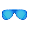 Pit Viper The Blue Ribbon Lift-Offs Zero Gravity Sunglasses