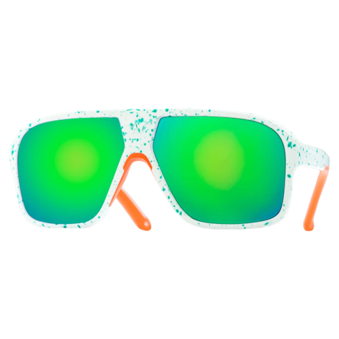 Pit Viper The South Beach Flight Optics Sunglasses