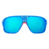Pit Viper The Blue Ribbon Flight Optics Sunglasses
