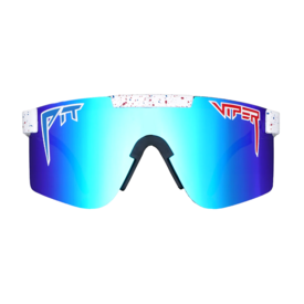 Pit Viper Pit Viper ORIGINALS - Absolute Freedom Polarized Sunglasses