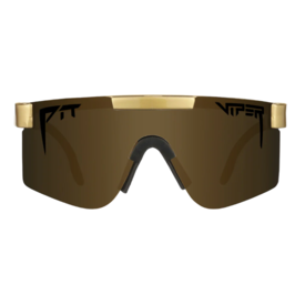 Pit Viper Pit Viper ORIGINALS - The Gold Standard Polarized (SINGLE WIDE)