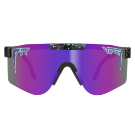 Pit Viper Pit Viper ORIGINALS - The Night Fall  Polarized (DOUBLE WIDE)