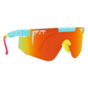 Pit Viper 2000s - The Playmate Sunglasses