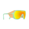 Pit Viper Grand Prix - The Peaches and Green Sunglasses