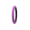 Theory Proven 20" X 2.4" BMX bicycle tire, wire bead PURPLE