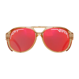 Pit Viper Pit Viper Exciters - The Corduroy Polarized Sunglasses