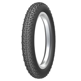 Kenda Kenda, Krusade, Tire, 26"x4.00, Wire, Clincher, SRC, 60, Black