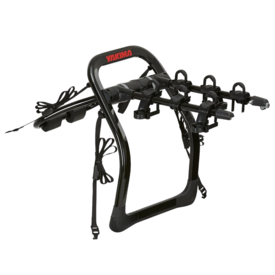 Yakima Yakima FullBack 3 trunk rack (holds 3 bikes)