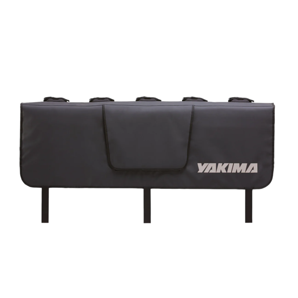 Yakima Yakima GateKeeper truck tailgate pad MEDIUM - BLACK