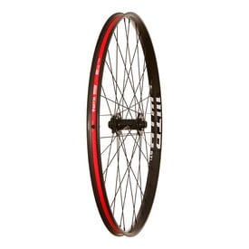 Wheel Shop Wheel Shop, WTB STi30 / Formula DC711 Boost, Wheel, Front, 29'' / 622, Holes: 32, 15mm TA, 110mm, Disc IS 6-bolt