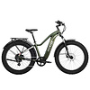 Aventon Aventure.2 STEP OVER Fat Tire Electric Bicycle