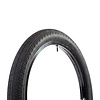 S&M 22" X 2.40" Speedball BMX tire - BLACK
