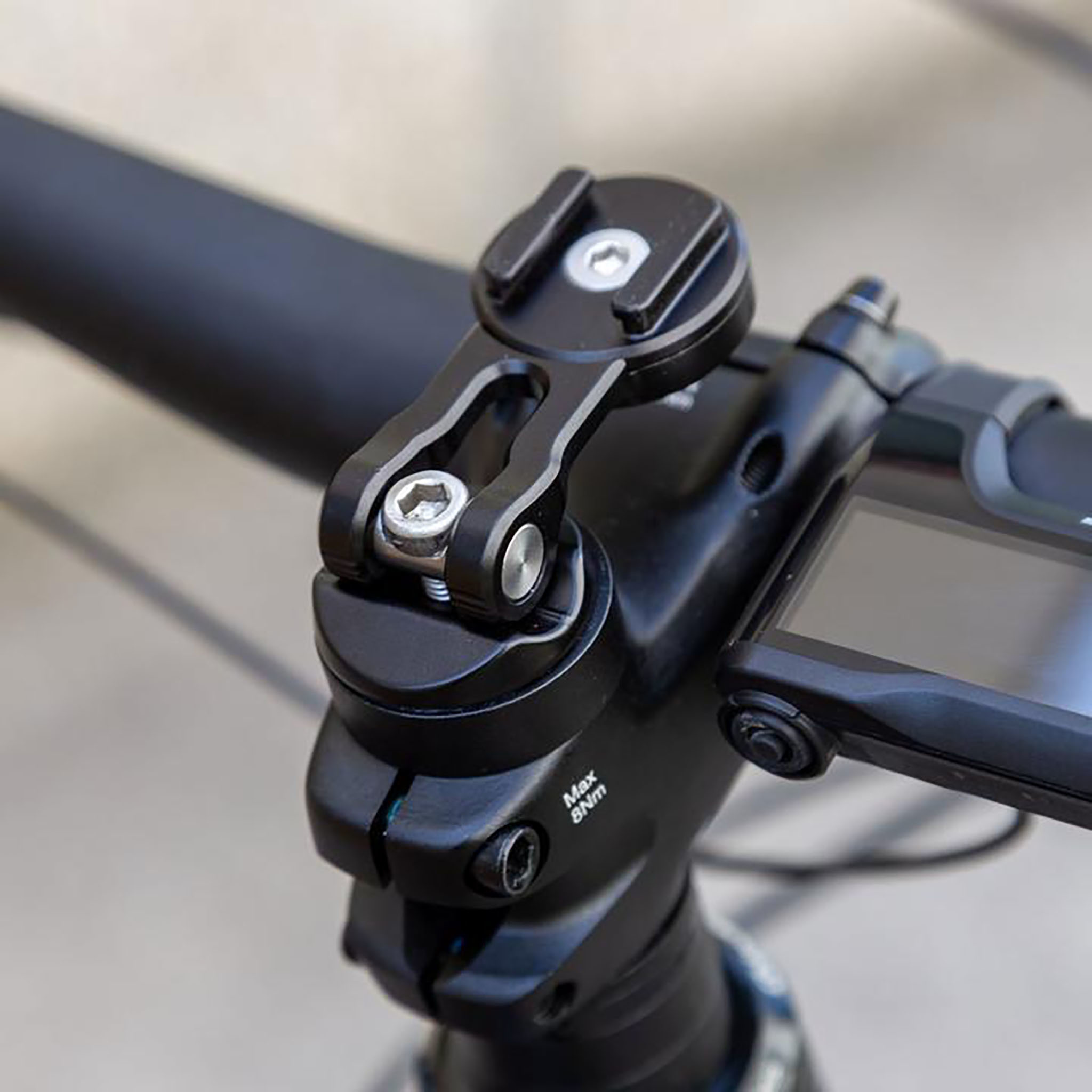 Stem Mount Pro