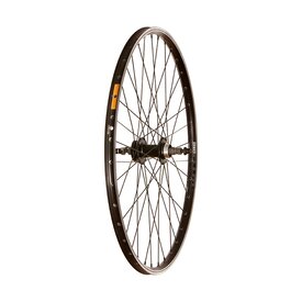 Wheel Shop Wheel Shop, WTB DX18, Wheel, Rear, 27.5'' / 584, Holes: 36, QR, 135mm, Rim and Disc IS 6-bolt, Freewheel