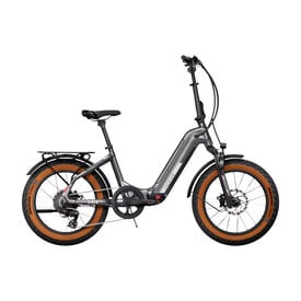 Aventon Aventon Sinch.2 Step-Thru Foldable Electric Bicycle