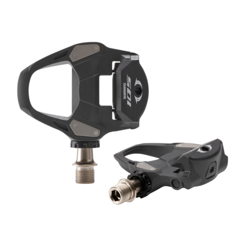 Shimano 105 PD-R7000 SPD-SL Pedals w/ Cleat (EPDR7000)