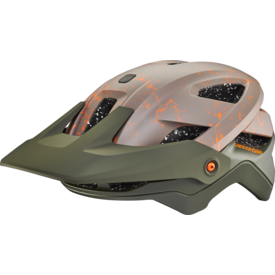 Cannondale Cannondale Terrus (MIPS Air) MTB Adult Bicycle Helmet