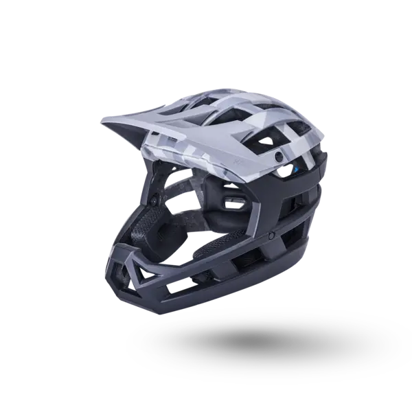 Kali Protectives Kali - Invader 2.0 - Full Face Helmet