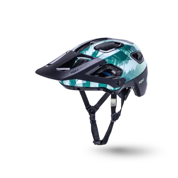 Kali Protectives Kali Protectives Cascade Enduro Helmet