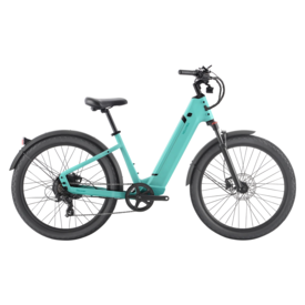 Velotric Velotric Discover 1 Step Thru Ebike (26") ONE SIZE (5'1"-6'4")