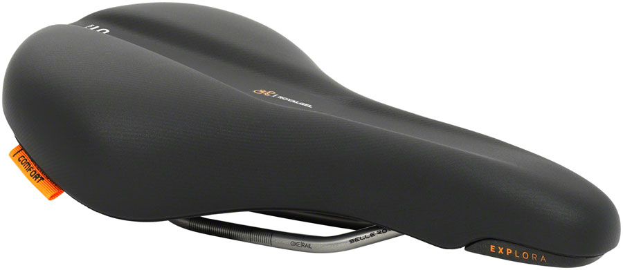 Selle Selle Royal Explora - Selles - Composants Périphériques - Pièces