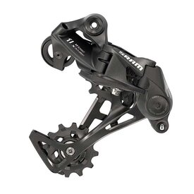 SRAM SRAM, NX, Rear derailleur, 11 Speed, Long cage - BLACK