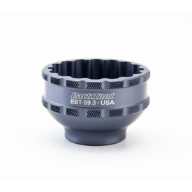 Park Tool Park Tool BBT-59.3 bottom bracket cup tool - 16 Notch