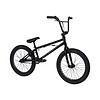 2023 Fit Bike Co PRK 20" BMX bicycle (20.5" TT) GLOSS BLACK