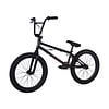 2023 Fit Bike Co PRK 20" BMX bicycle (20.5" TT) GLOSS BLACK