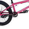 2023 Fit Bike Co PRK 20" BMX bicycle (20.5" TT) 90's PINK