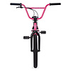 2023 Fit Bike Co PRK 20" BMX bicycle (20.5" TT) 90's PINK