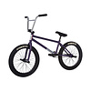 2023 Fit Bike Co STR 20" BMX bicycle (20.75" TT) MATTE PURPLE
