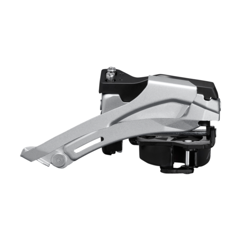 Shimano Acera FD-T3000-2-TS3 Front Derailleur for 2x9