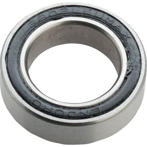 Enduro, Max, Cartridge bearing, 3802 2RS 15X24X7mm