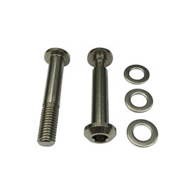 Marin Marin Shock Bolt Kit "C" for some Hawk Hill/Rift Zone/B-17