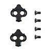 Shimano - SM-SH51 - SPD Cleat Set - Single Release - w/o Cleat Nut (ISMSH51)