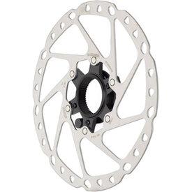 Shimano Shimano - RT-EM600 - 203mm - Disc Brake Rotor with Integrated Speed Sensor Magnet