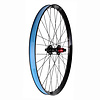 Halo Vortex 27.5" Supadrive Boost Rear Wheel (XD), 32h - BLACK