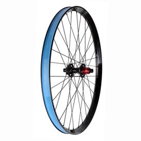 Halo Halo Vortex 27.5" Supadrive Boost Rear Wheel (XD), 32h - BLACK