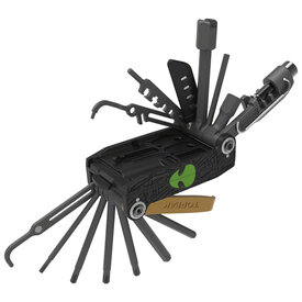 Topeak Topeak Alien X Multi-Tool - Black