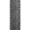 MSW Bunny Hop Tire - 20" x 2.0"  Wire Bead 33tpi - BLACK