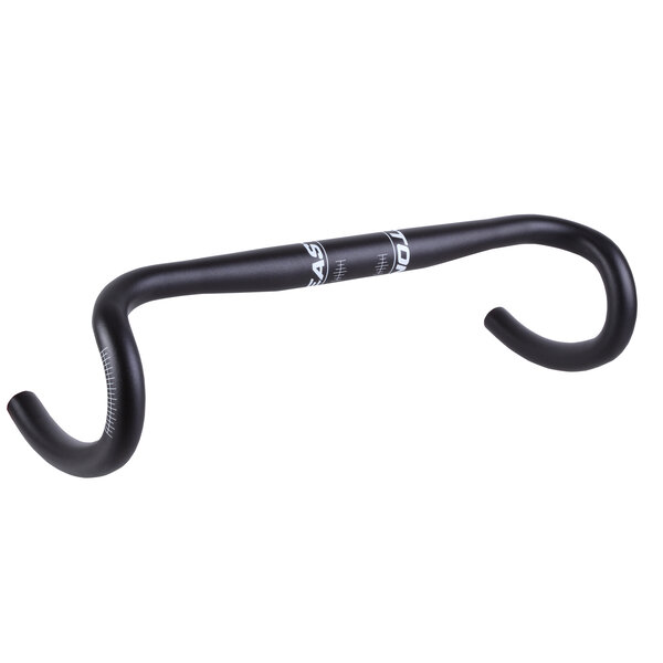 Easton Easton EA50 Drop Bar Handlebar, (31.8mm clamping) 42cm wide BLACK