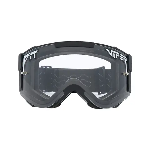 Pit Viper The Standard Brapstrap Goggles