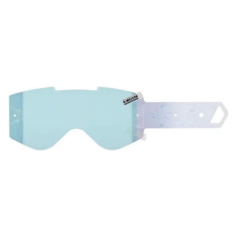 Pit Viper Brapstrap Tearoffs for Goggles (14 pack)