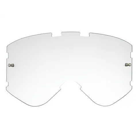 Pit Viper Brapstrap Clear (Replacement) Lens for Goggles