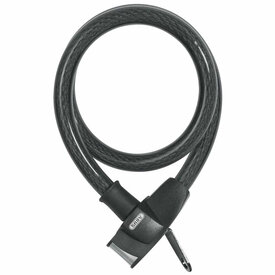 ABUS Cable Lock - Booster 670/180 LL + URB - 180cm length / 12mm diameter